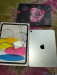 iPad generation 10 64 gb